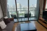 1 Bedroom Condo for rent in Aequa Sukhumvit 49, Khlong Tan Nuea, Bangkok near BTS Thong Lo