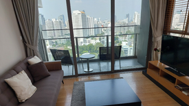 1 Bedroom Condo for rent in Aequa Sukhumvit 49, Khlong Tan Nuea, Bangkok near BTS Thong Lo