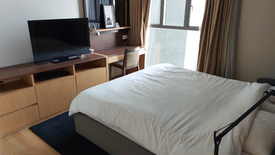 1 Bedroom Condo for rent in Aequa Sukhumvit 49, Khlong Tan Nuea, Bangkok near BTS Thong Lo