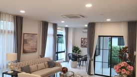 4 Bedroom House for rent in Nantawan Rama 9 - New Krungthepkretha, Saphan Sung, Bangkok