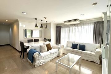 3 Bedroom Condo for rent in Richmond Palace, Khlong Tan Nuea, Bangkok near BTS Phrom Phong