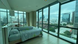 2 Bedroom Condo for rent in The Room Sukhumvit 21, Khlong Toei Nuea, Bangkok near MRT Sukhumvit