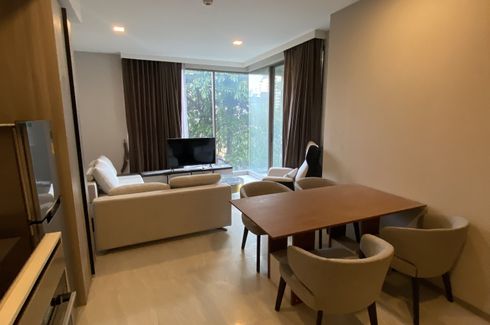 2 Bedroom Condo for rent in FYNN Sukhumvit 31, Khlong Toei Nuea, Bangkok near MRT Sukhumvit