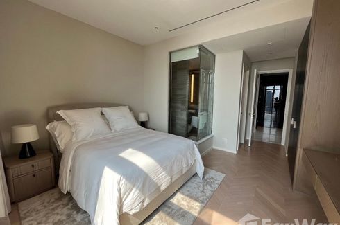 2 Bedroom Condo for rent in Four Seasons Private Residences, Thung Wat Don, Bangkok near BTS Saphan Taksin