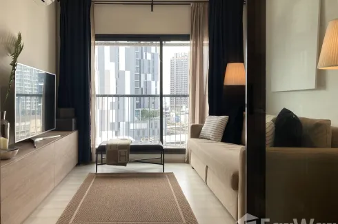1 Bedroom Condo for rent in Life Sukhumvit 48, Phra Khanong, Bangkok near BTS Phra Khanong