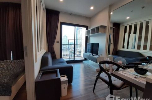 1 Bedroom Condo for rent in WYNE Sukhumvit, Phra Khanong, Bangkok near BTS Phra Khanong