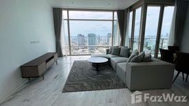 3 Bedroom Condo for rent in Four Seasons Private Residences, Thung Wat Don, Bangkok near BTS Saphan Taksin