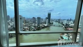 3 Bedroom Condo for rent in Four Seasons Private Residences, Thung Wat Don, Bangkok near BTS Saphan Taksin