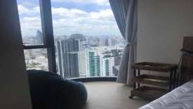 1 Bedroom Condo for rent in Ashton Asoke, Khlong Toei Nuea, Bangkok near MRT Sukhumvit