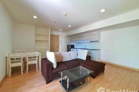 1 Bedroom Condo for rent in My Resort Bangkok, Bang Kapi, Bangkok near MRT Phetchaburi