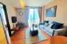 1 Bedroom Condo for rent in Quattro by Sansiri, Khlong Tan Nuea, Bangkok near BTS Thong Lo
