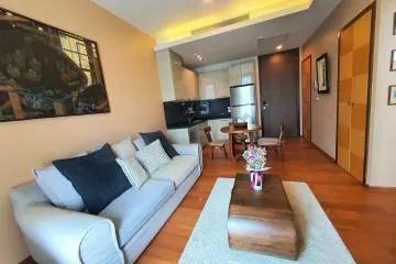 1 Bedroom Condo for rent in Quattro by Sansiri, Khlong Tan Nuea, Bangkok near BTS Thong Lo