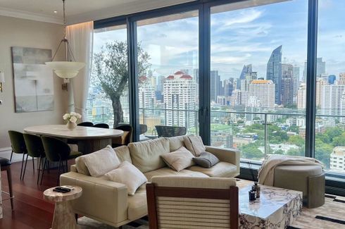 3 Bedroom Condo for rent in KHUN by YOO inspired by Starck, Khlong Tan Nuea, Bangkok near BTS Thong Lo