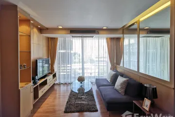 1 Bedroom Condo for rent in The Alcove 49, Khlong Tan Nuea, Bangkok near BTS Thong Lo
