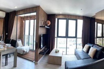 2 Bedroom Condo for rent in Ideo Mobi Sukhumvit, Bang Chak, Bangkok near BTS On Nut