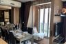 2 Bedroom Condo for rent in Ideo Mobi Sukhumvit 81, Bang Chak, Bangkok near BTS On Nut