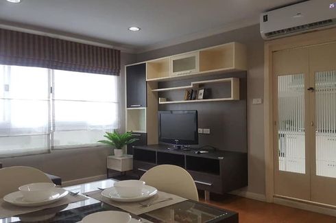 2 Bedroom Condo for rent in Lumpini Suite Sukhumvit 41, Khlong Tan Nuea, Bangkok near BTS Phrom Phong