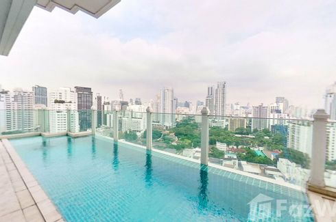 3 Bedroom Condo for rent in Le Raffine Jambu Dvipa Sukhumvit 39, Khlong Tan Nuea, Bangkok near BTS Phrom Phong