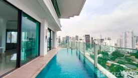 3 Bedroom Condo for rent in Le Raffine Jambu Dvipa Sukhumvit 39, Khlong Tan Nuea, Bangkok near BTS Phrom Phong