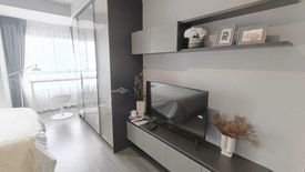 Condo for rent in Ideo Chula - Samyan, Si Phraya, Bangkok near MRT Sam Yan