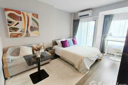 Condo for rent in Ideo Chula - Samyan, Si Phraya, Bangkok near MRT Sam Yan