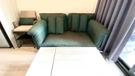 Condo for rent in The Line sukhumvit 101, Bang Chak, Bangkok near BTS Punnawithi