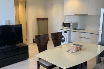 2 Bedroom Condo for rent in Nara 9 by Eastern Star, Sathon, Bangkok near BTS Chong Nonsi