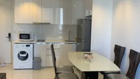2 Bedroom Condo for rent in Nara 9 by Eastern Star, Sathon, Bangkok near BTS Chong Nonsi