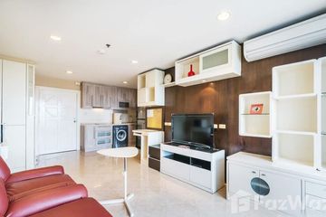 1 Bedroom Condo for rent in River Heaven, Bang Kho Laem, Bangkok near BTS Saphan Taksin