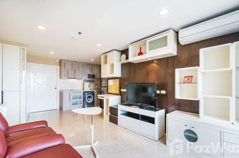 1 Bedroom Condo for rent in River Heaven, Bang Kho Laem, Bangkok near BTS Saphan Taksin