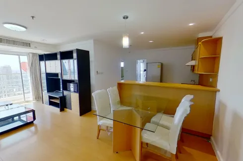 2 Bedroom Condo for rent in The Waterford Diamond, Khlong Tan, Bangkok near BTS Phrom Phong