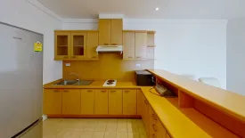 2 Bedroom Condo for rent in The Waterford Diamond, Khlong Tan, Bangkok near BTS Phrom Phong