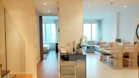 2 Bedroom Condo for rent in 185 Rajadamri, Lumpini, Bangkok near BTS Ratchadamri