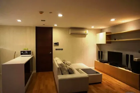 1 Bedroom Condo for rent in Quad Silom, Silom, Bangkok near BTS Chong Nonsi