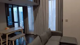 1 Bedroom Condo for rent in CONNER Ratchathewi, Thanon Phetchaburi, Bangkok near MRT Ratchathewi