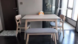 1 Bedroom Condo for rent in CONNER Ratchathewi, Thanon Phetchaburi, Bangkok near MRT Ratchathewi