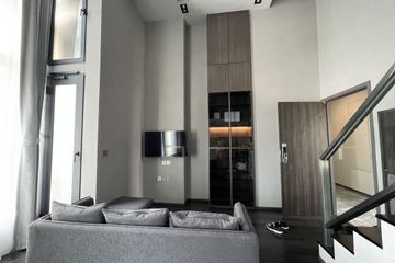 1 Bedroom Condo for rent in CONNER Ratchathewi, Thanon Phetchaburi, Bangkok near MRT Ratchathewi