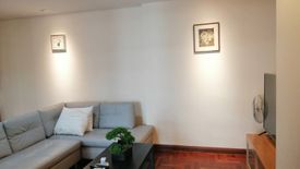2 Bedroom Condo for rent in Baan Somthavil, Lumpini, Bangkok near BTS Ratchadamri