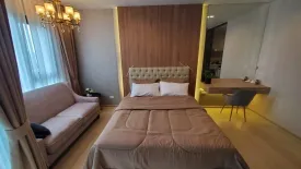 1 Bedroom Condo for rent in Life One Wireless, Lumpini, Bangkok near BTS Ploen Chit