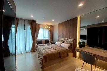 1 Bedroom Condo for rent in Life One Wireless, Lumpini, Bangkok near BTS Ploen Chit