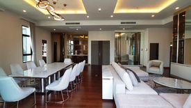 4 Bedroom Condo for rent in Supalai Elite Sathorn - Suanplu, Thung Maha Mek, Bangkok near BTS Chong Nonsi