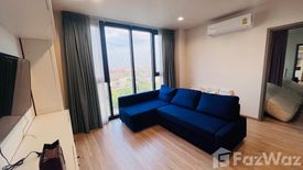 1 Bedroom Condo for rent in The BASE Garden Rama 9, Hua Mak, Bangkok near MRT Ramkhamhaeng 12