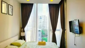 2 Bedroom Condo for rent in Hyde Sukhumvit 11, Khlong Toei Nuea, Bangkok near BTS Nana