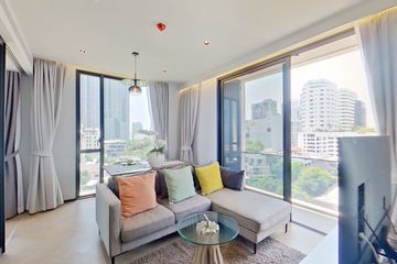 1 Bedroom Condo for rent in The Reserve 61 Hideaway, Khlong Tan Nuea, Bangkok near BTS Ekkamai