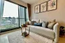 2 Bedroom Condo for rent in Life One Wireless, Lumpini, Bangkok near BTS Ploen Chit
