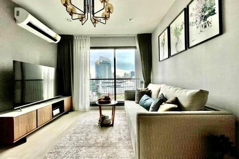 2 Bedroom Condo for rent in Life One Wireless, Lumpini, Bangkok near BTS Ploen Chit