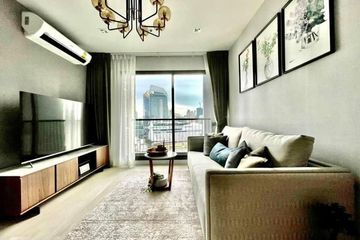 2 Bedroom Condo for rent in Life One Wireless, Langsuan, Bangkok near BTS Ploen Chit