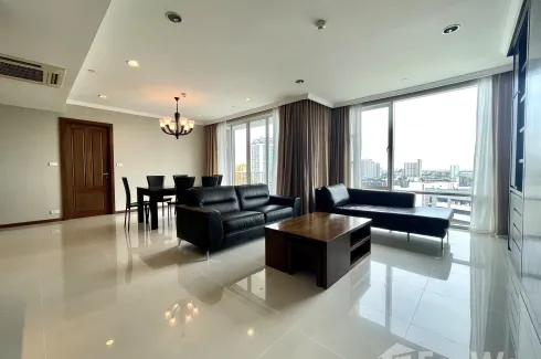 3 Bedroom Condo for rent in Fullerton, Phra Khanong, Bangkok near BTS Thong Lo