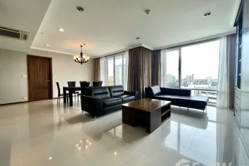 3 Bedroom Condo for rent in Fullerton, Phra Khanong, Bangkok near BTS Thong Lo