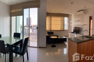 1 Bedroom Condo for rent in Villa Sathorn, Khlong Ton Sai, Bangkok near BTS Krung Thon Buri